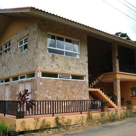 Granmonte Wine Cottage Phayayen Dış mekan fotoğraf