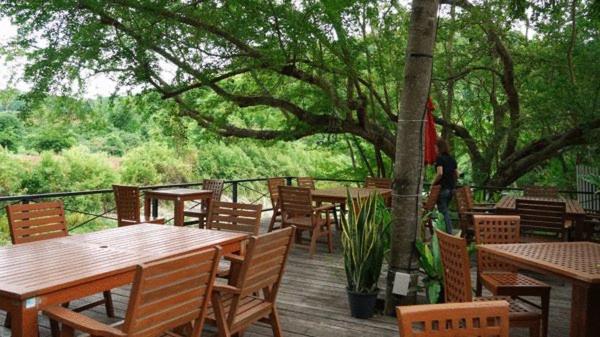 Granmonte Wine Cottage Phayayen Dış mekan fotoğraf