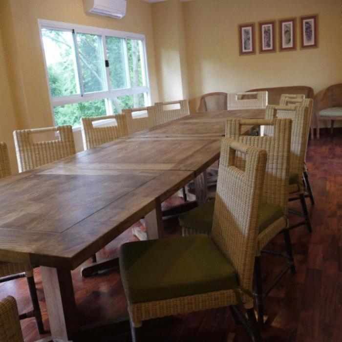 Granmonte Wine Cottage Phayayen Dış mekan fotoğraf