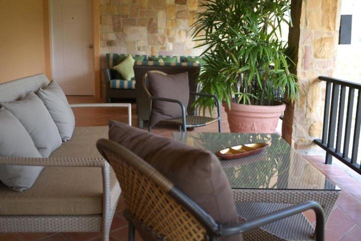 Granmonte Wine Cottage Phayayen Dış mekan fotoğraf
