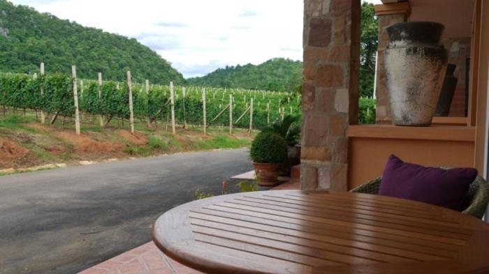 Granmonte Wine Cottage Phayayen Oda fotoğraf