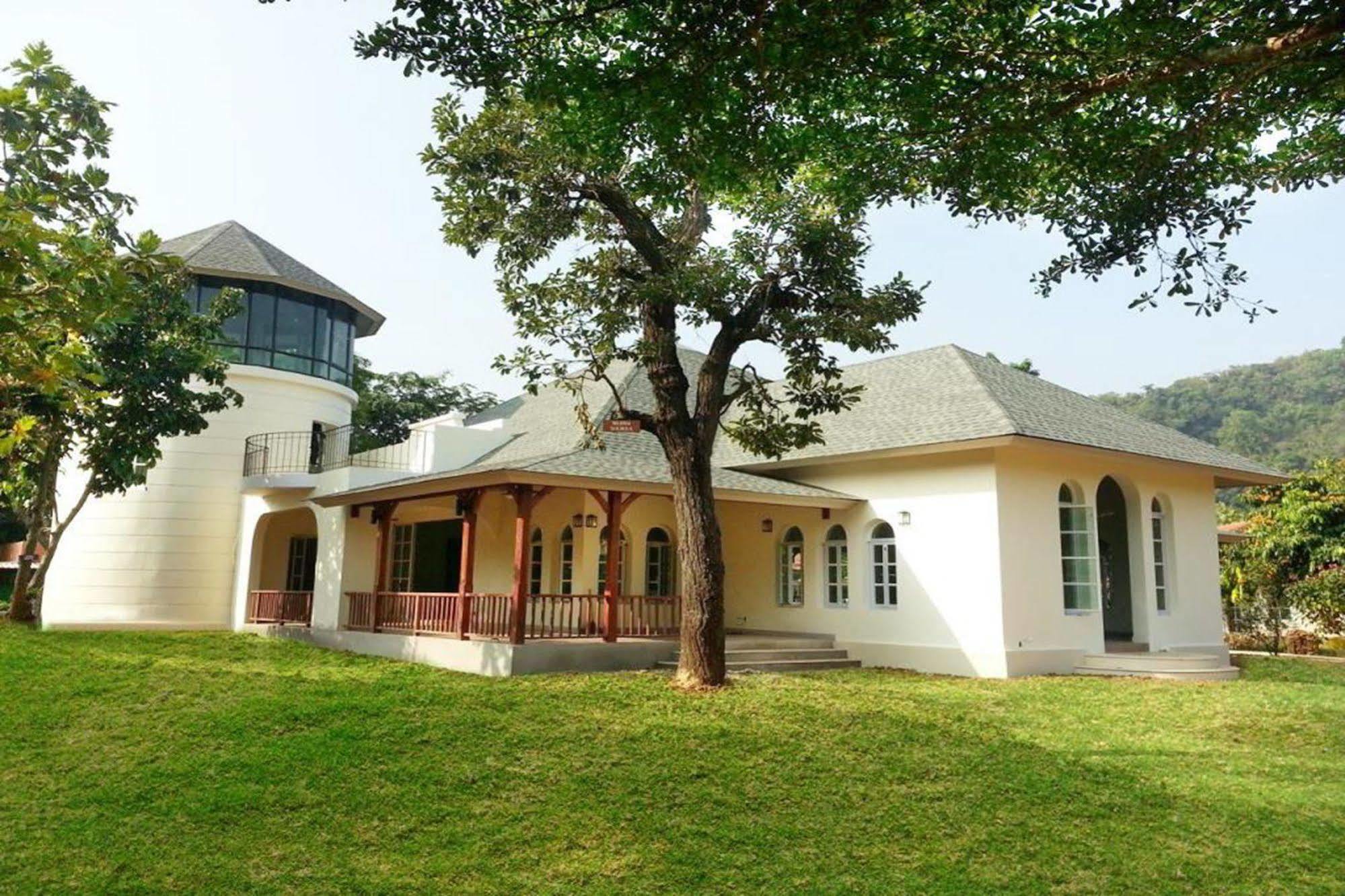 Granmonte Wine Cottage Phayayen Dış mekan fotoğraf