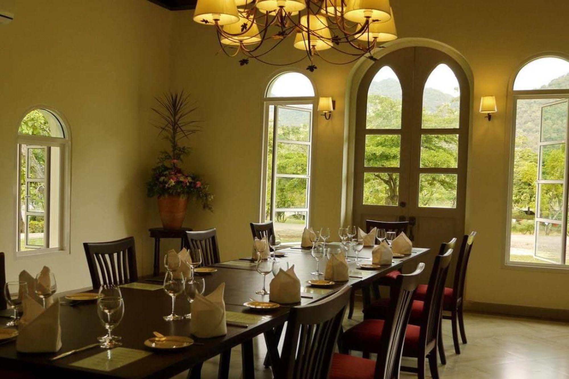 Granmonte Wine Cottage Phayayen Dış mekan fotoğraf