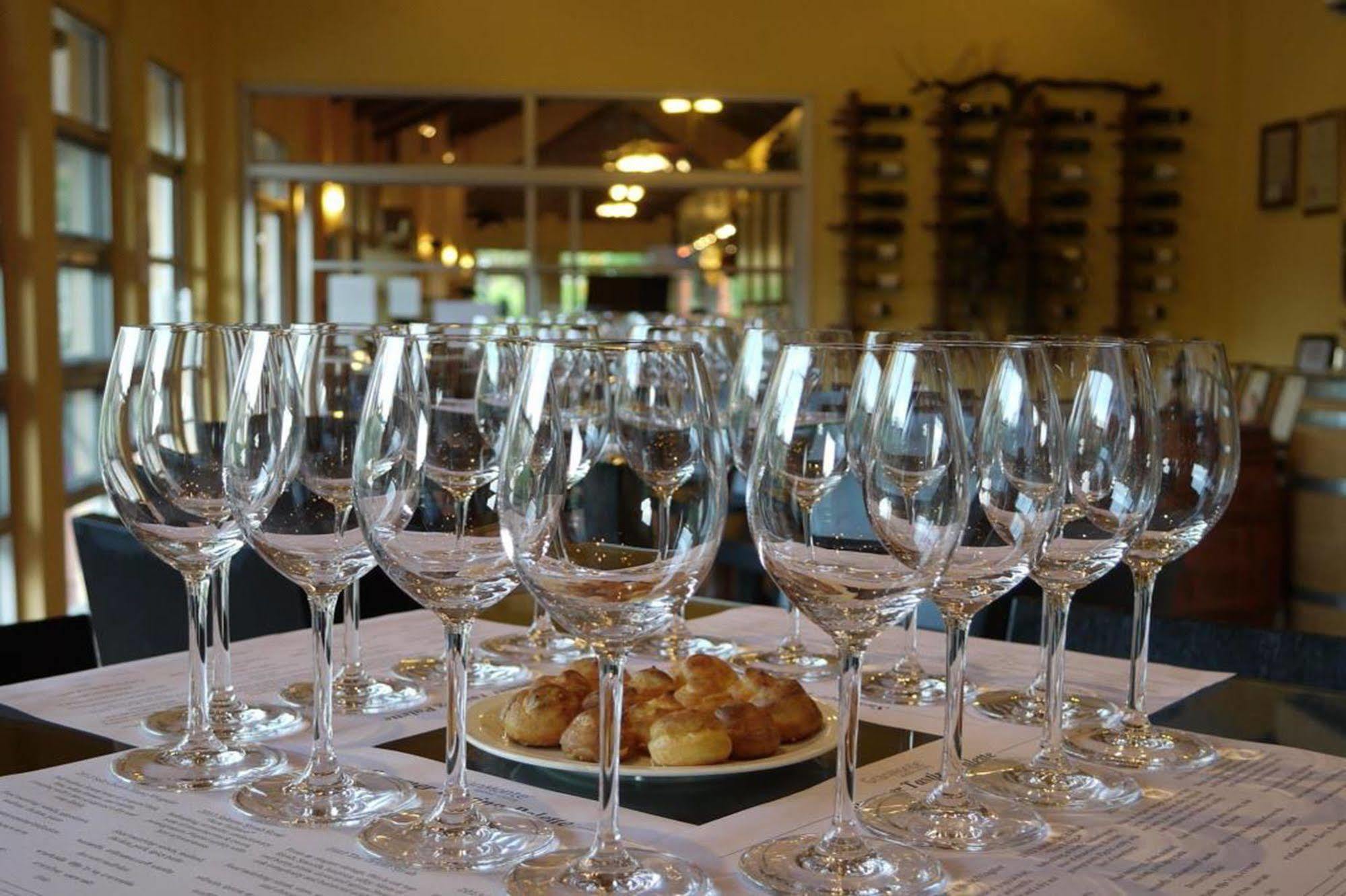 Granmonte Wine Cottage Phayayen Dış mekan fotoğraf