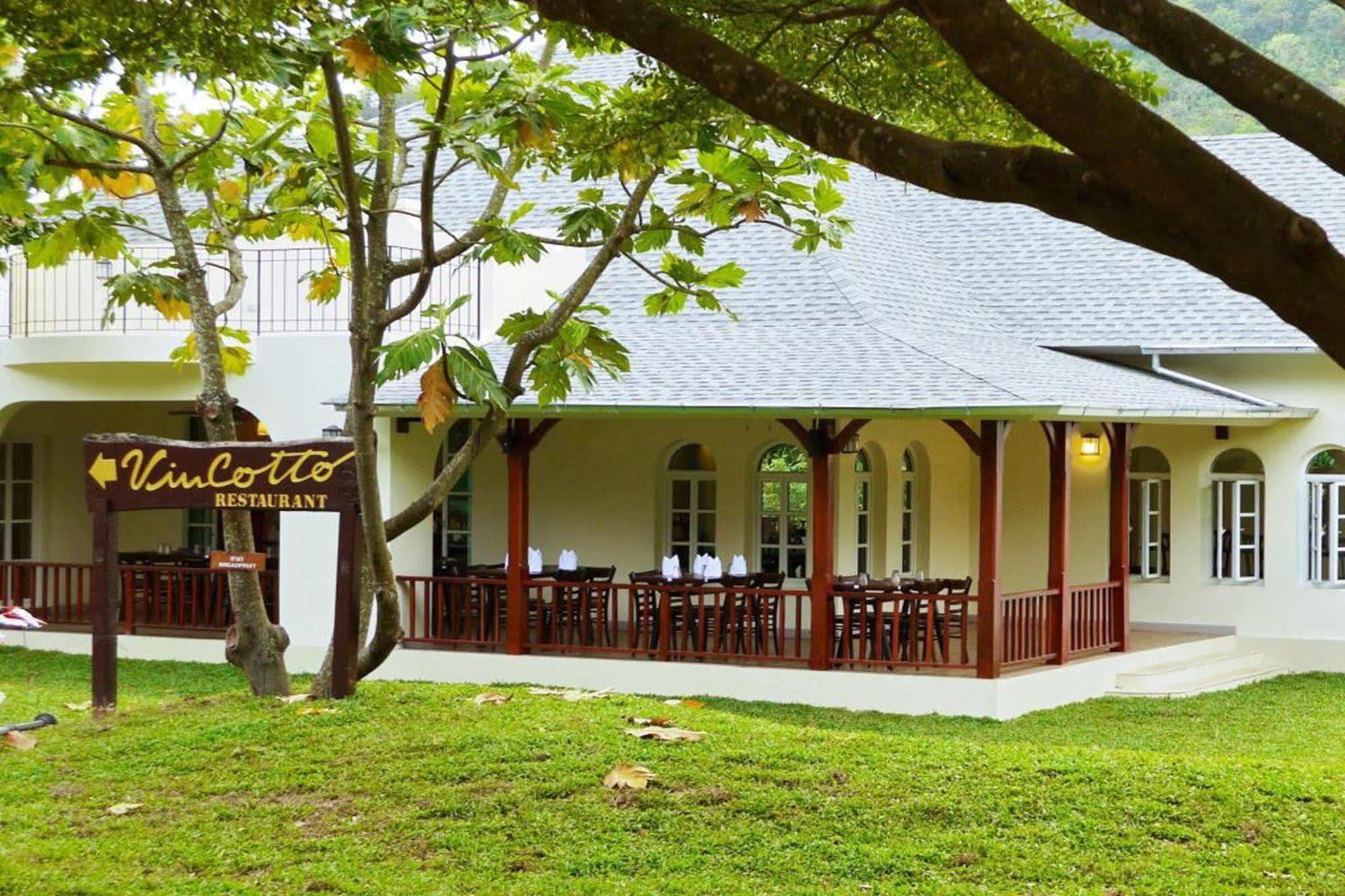 Granmonte Wine Cottage Phayayen Dış mekan fotoğraf