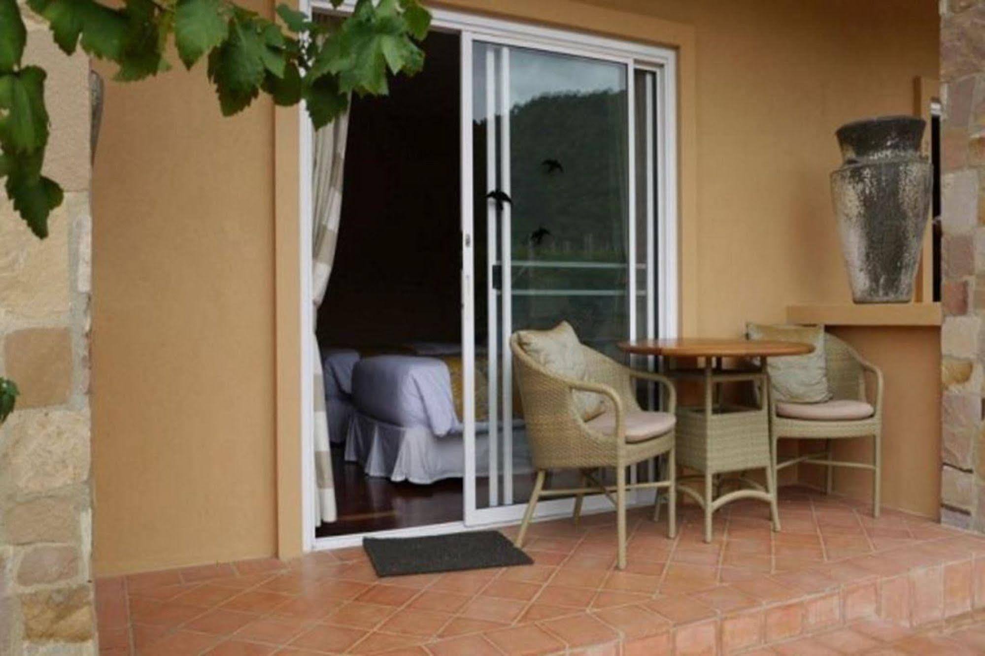 Granmonte Wine Cottage Phayayen Dış mekan fotoğraf