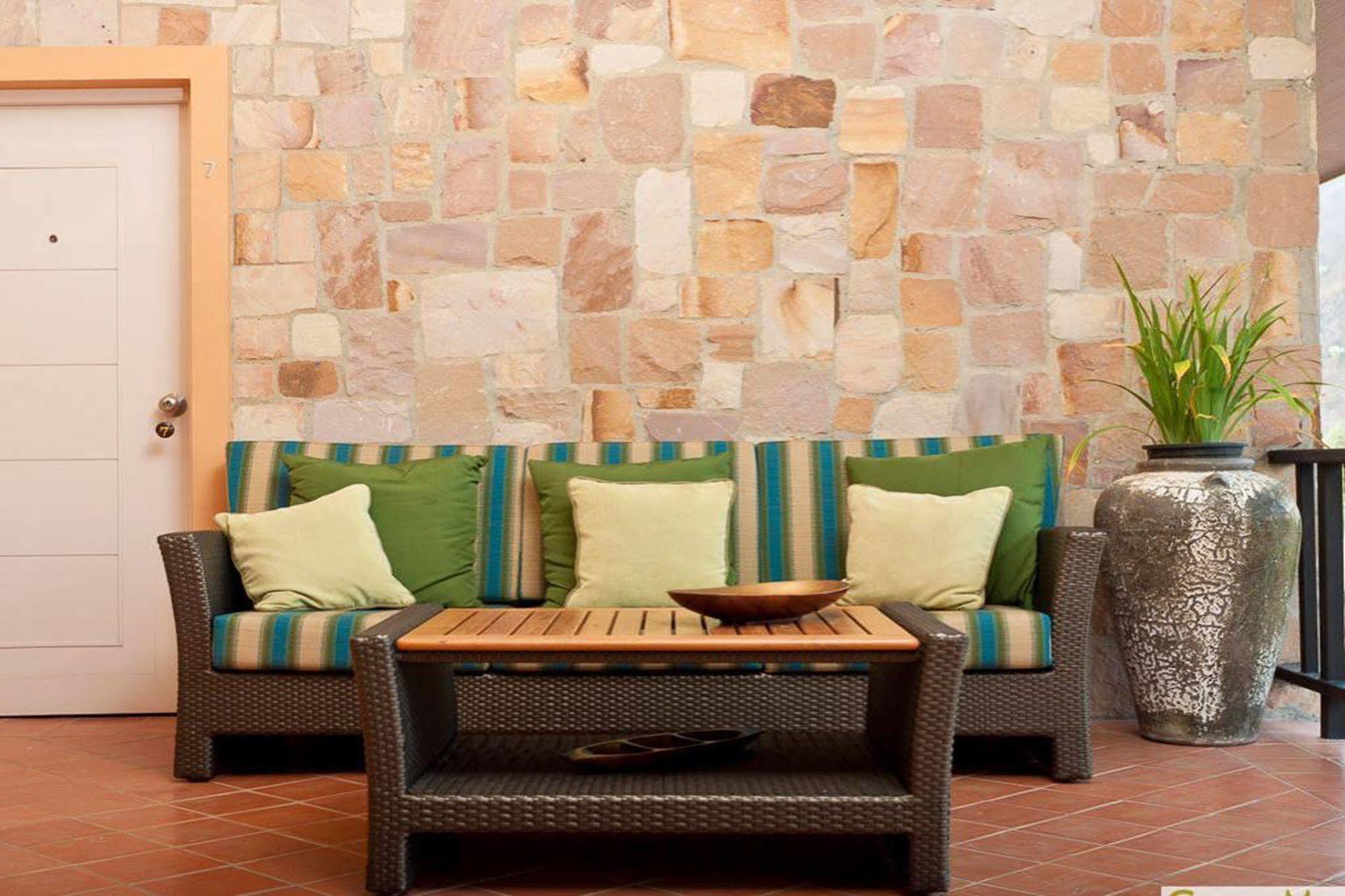 Granmonte Wine Cottage Phayayen Dış mekan fotoğraf